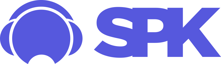 SPK Logomark